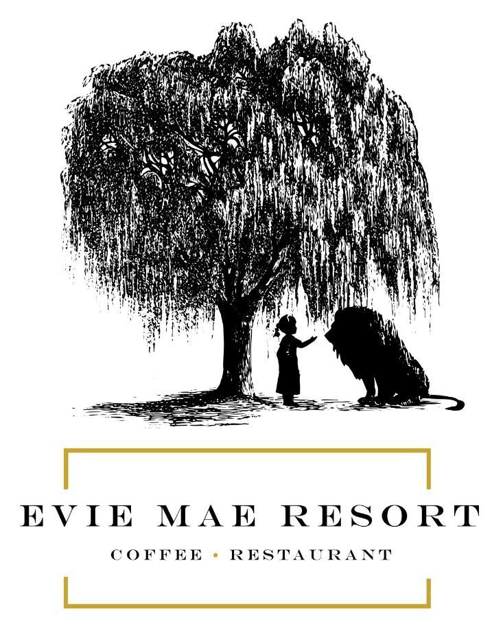 Evie Mae Resort Ban Cha-om エクステリア 写真
