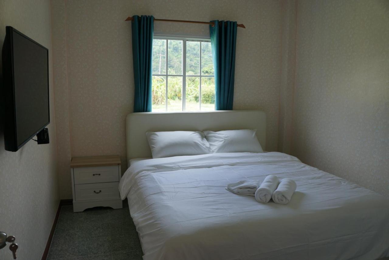 Evie Mae Resort Ban Cha-om エクステリア 写真