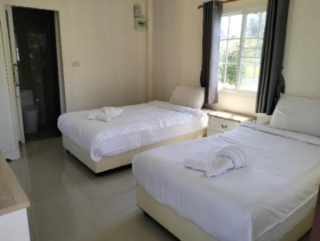 Evie Mae Resort Ban Cha-om エクステリア 写真